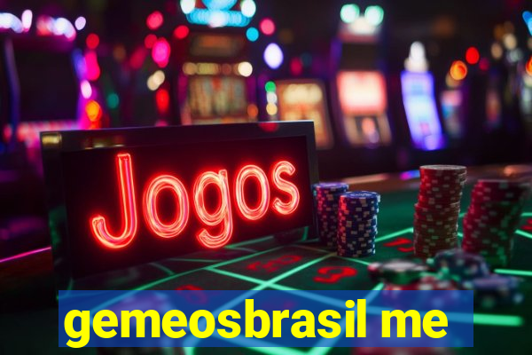 gemeosbrasil me